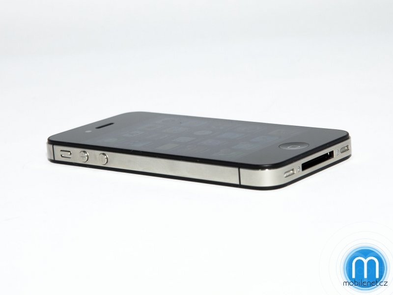 Apple iPhone 4S