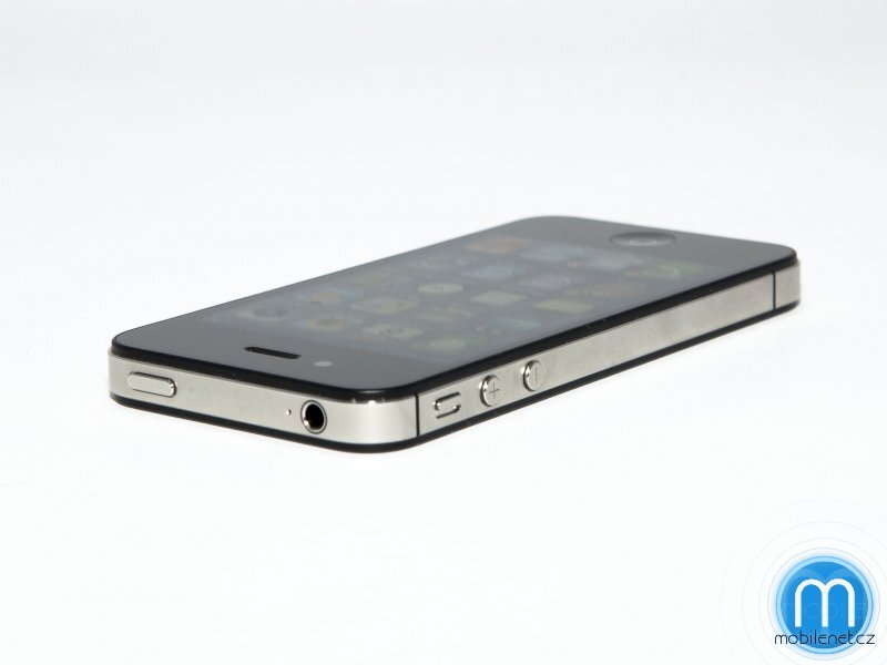 Apple iPhone 4S