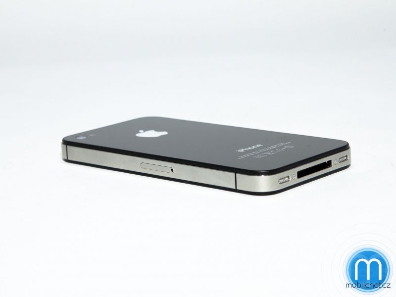 Apple iPhone 4S