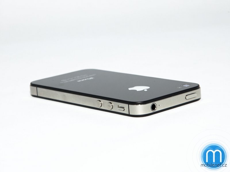 Apple iPhone 4S