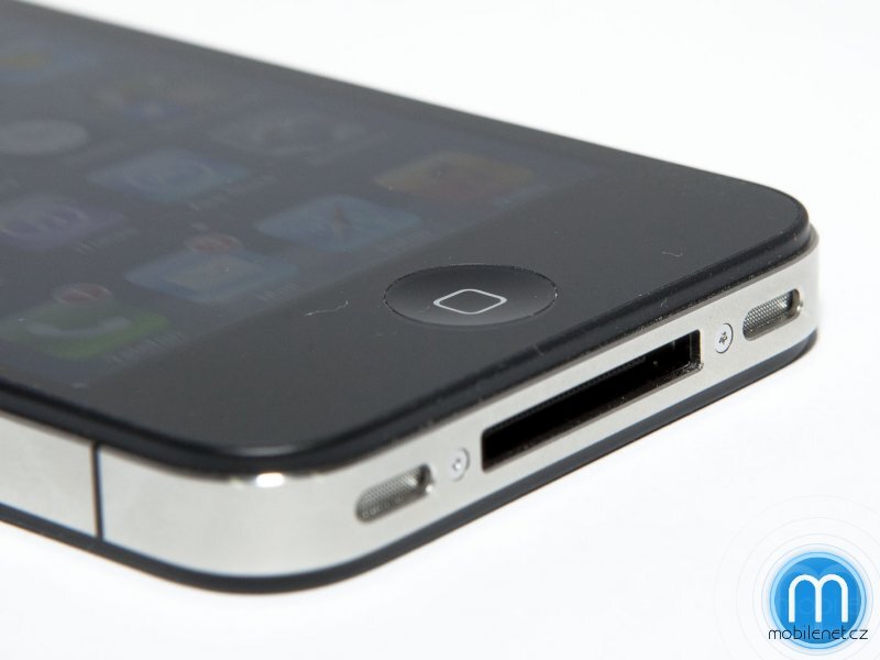 Apple iPhone 4S
