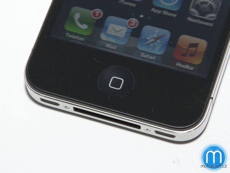 Apple iPhone 4S