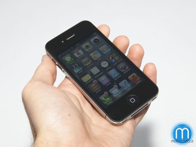 Apple iPhone 4S