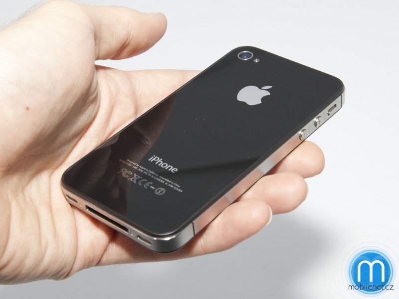 Apple iPhone 4S