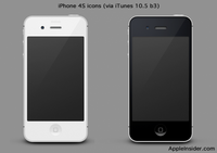 Apple iPhone 5