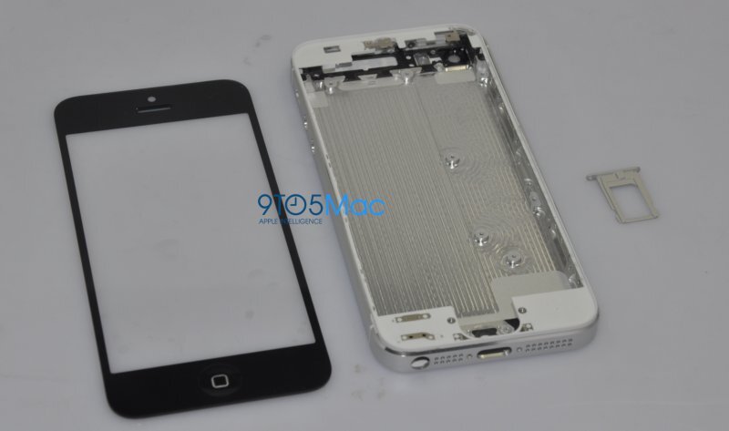 Apple iPhone 5