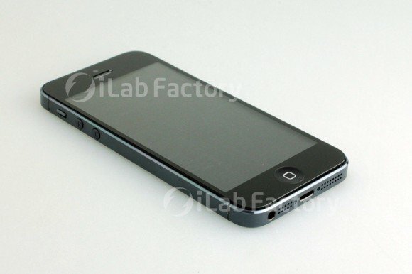 Apple iPhone 5