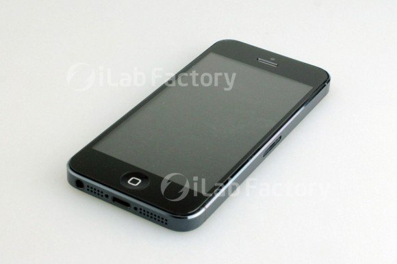 Apple iPhone 5