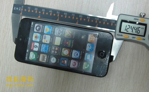 Apple iPhone 5