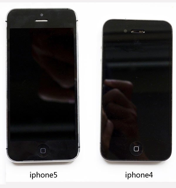 Apple iPhone 5