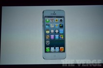 Apple iPhone 5