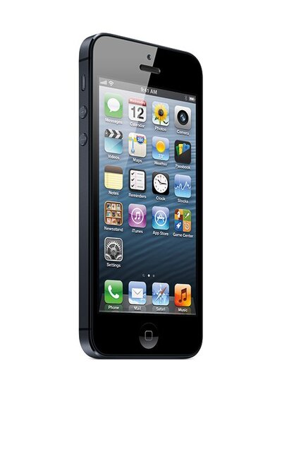 Apple iPhone 5