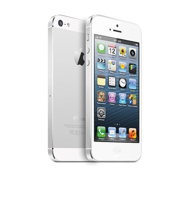 Apple iPhone 5