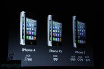 Apple iPhone 5