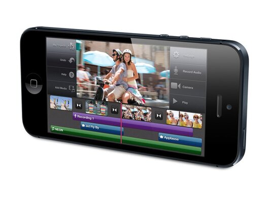 Apple iPhone 5