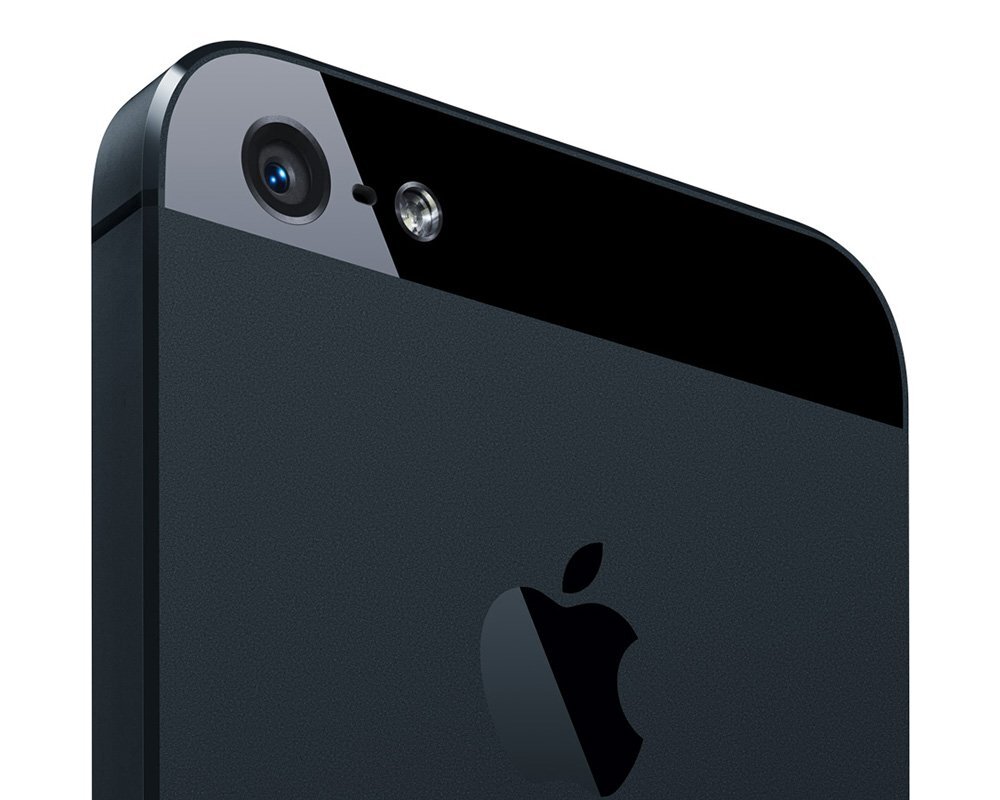 Apple iPhone 5