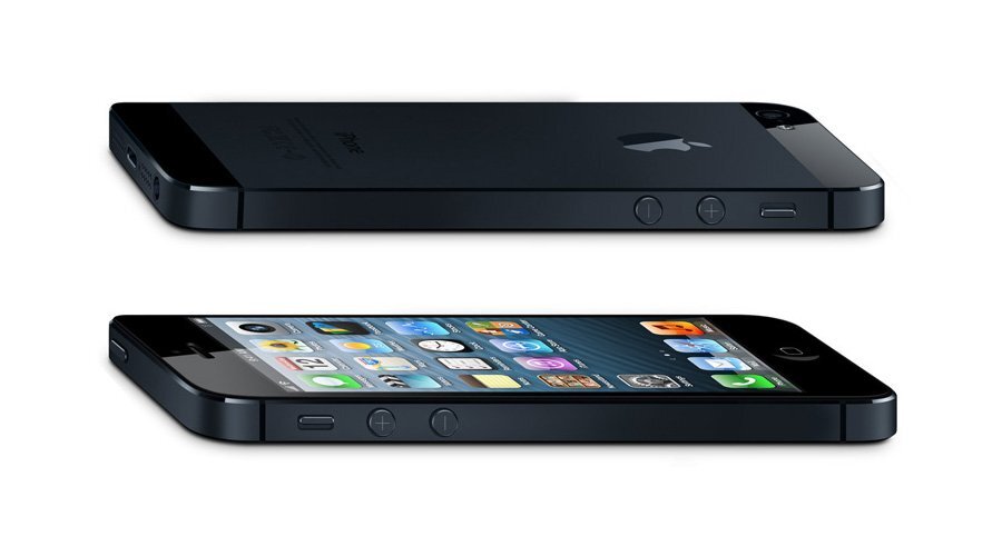 Apple iPhone 5