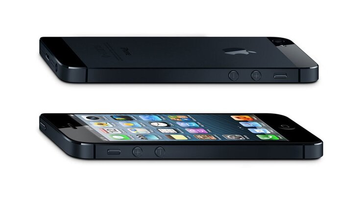 Apple iPhone 5