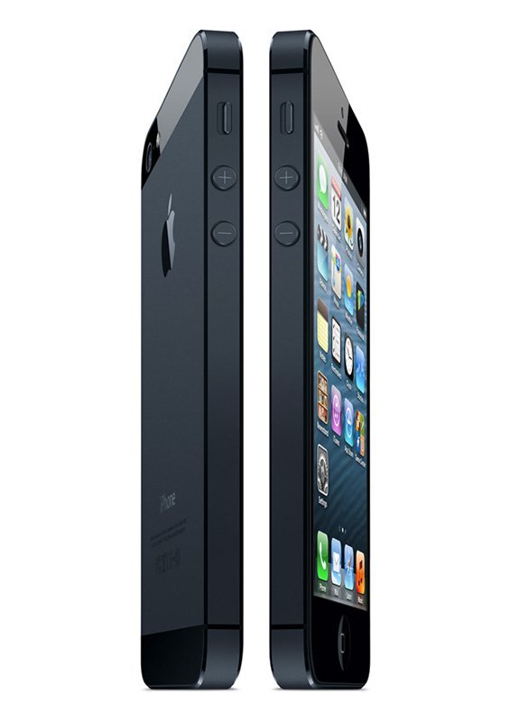 Apple iPhone 5