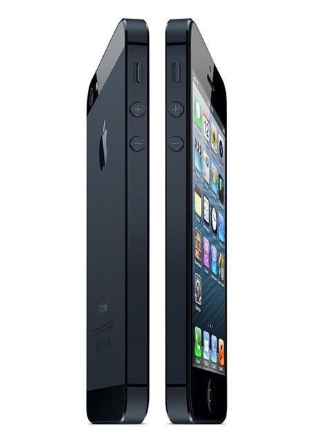 Apple iPhone 5