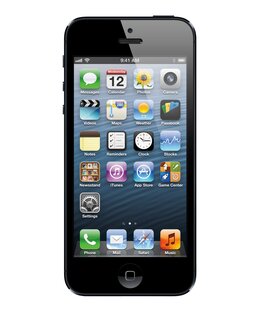 Apple iPhone 5