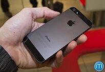Apple iPhone 5