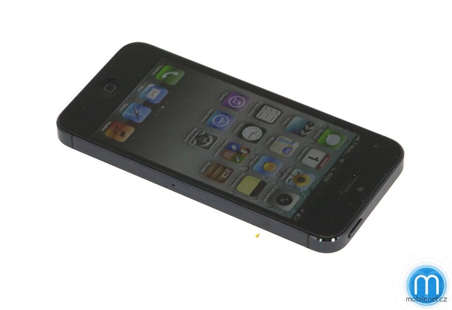 Apple iPhone 5