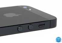 Apple iPhone 5