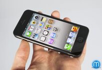 Apple iPhone 5