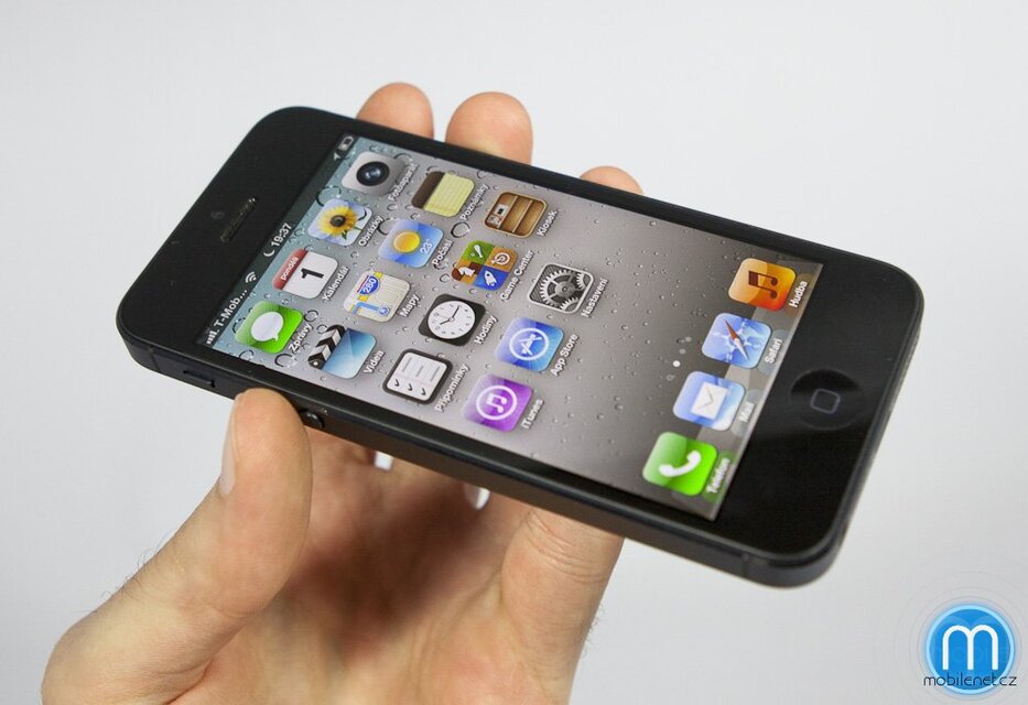 Apple iPhone 5