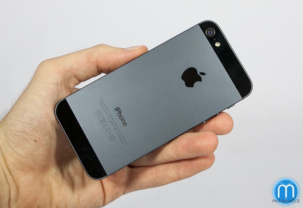 Apple iPhone 5