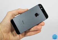 Apple iPhone 5