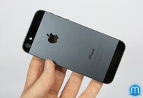 Apple iPhone 5