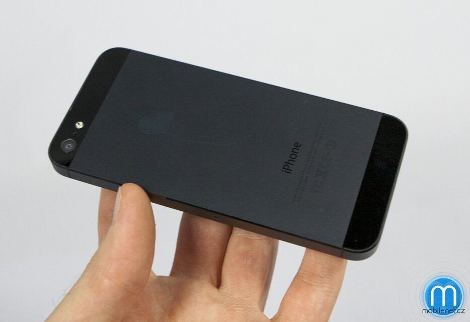 Apple iPhone 5