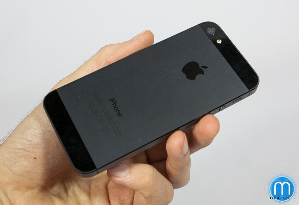 Apple iPhone 5