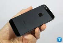 Apple iPhone 5