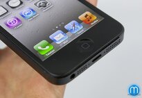 Apple iPhone 5