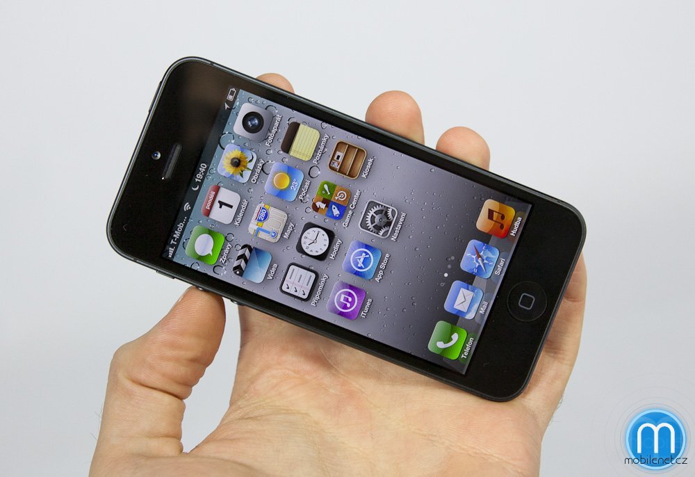 Apple iPhone 5