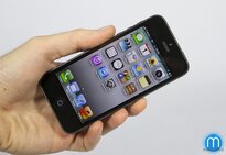 Apple iPhone 5