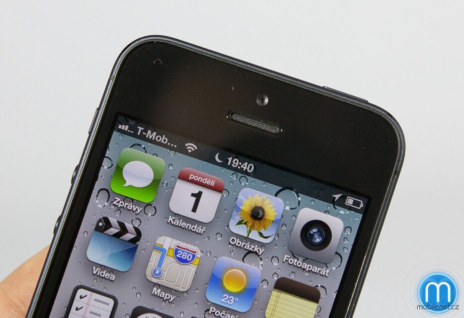 Apple iPhone 5