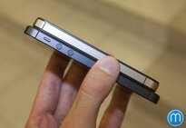 Apple iPhone 5 vs. iPhone 4S