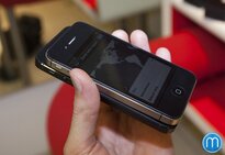 Apple iPhone 5 vs. iPhone 4S