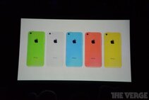 Apple iPhone 5C