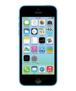 Apple iPhone 5c