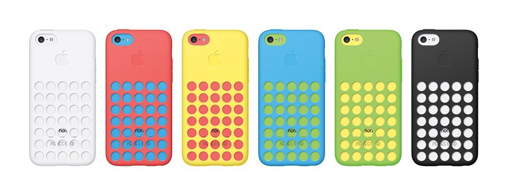 Apple iPhone 5C