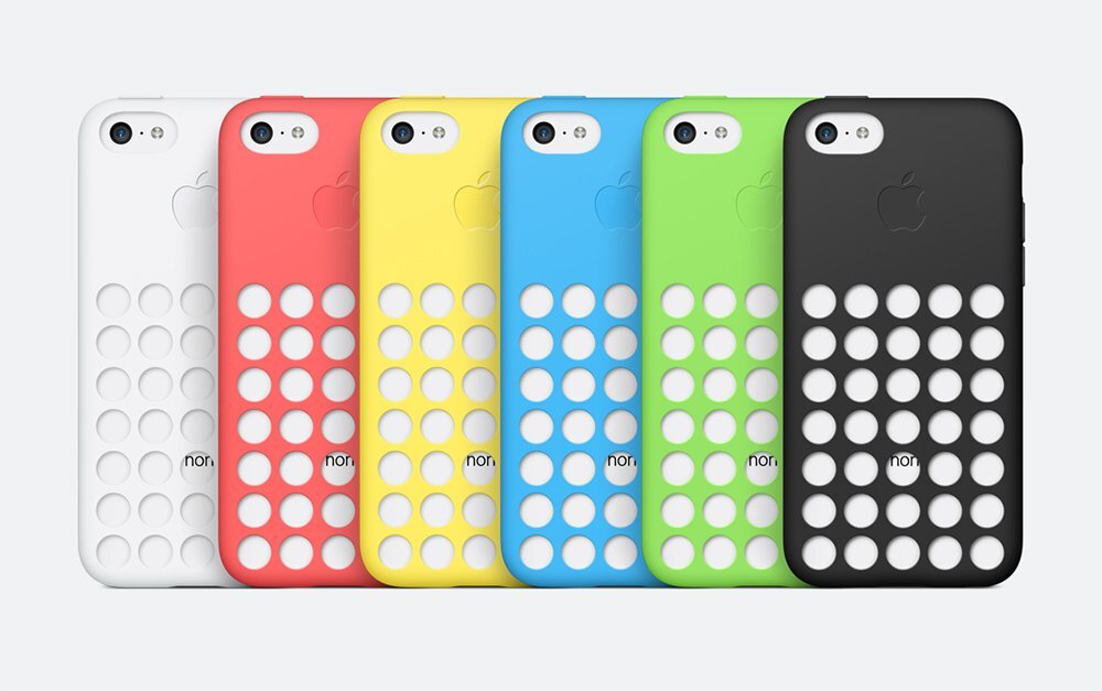 Apple iPhone 5C