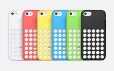 Apple iPhone 5C