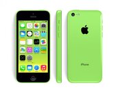 Apple iPhone 5C