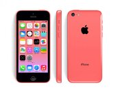 Apple iPhone 5C