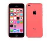 Apple iPhone 5C